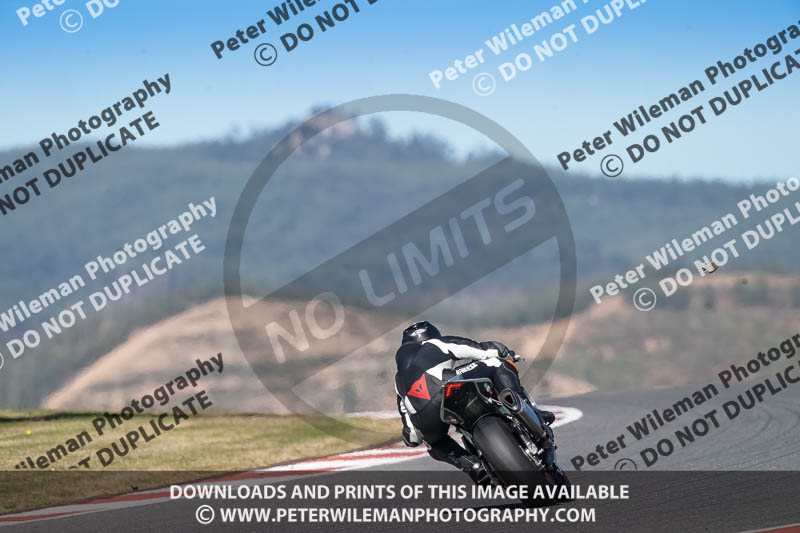 motorbikes;no limits;november 2019;peter wileman photography;portimao;portugal;trackday digital images